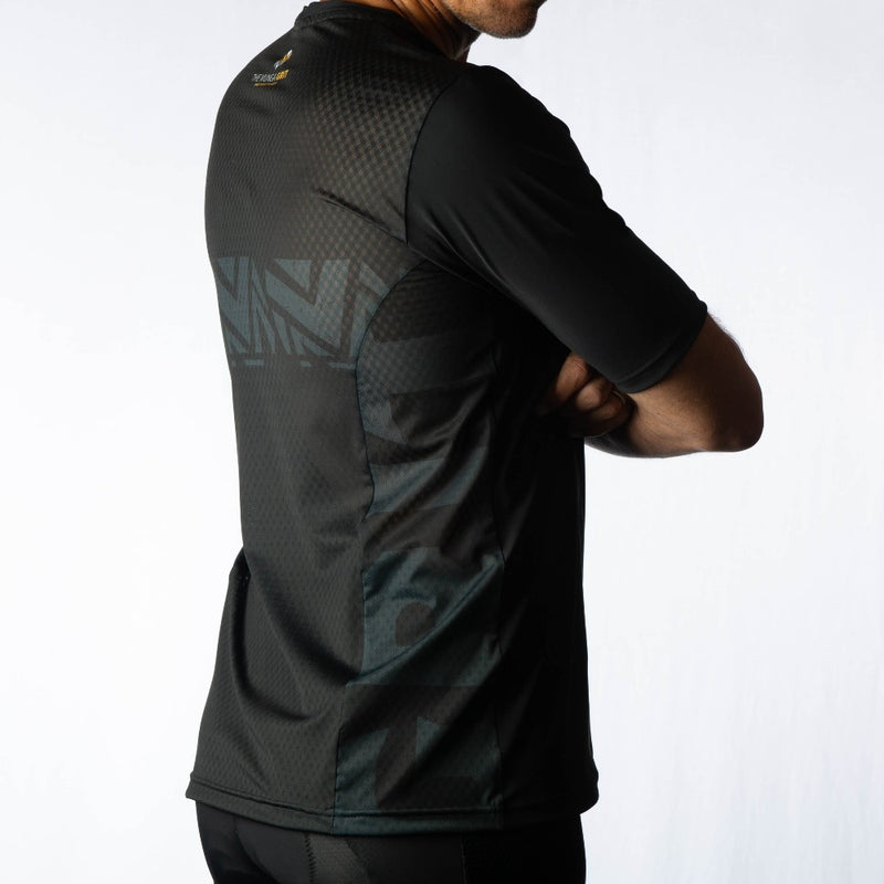 The Munga Grit Trail jersey